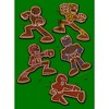 Men's Power Rangers Power Ranger Cookies T-Shirt - 2 of 4