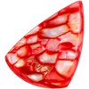 Knc Picks Flame Casein Guitar Pick 2.0 mm Single - 2 of 3