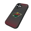 NHL Western Conference Teams Linen Bump Cell Phone Case for Apple iPhone 17 Series - 2 of 4