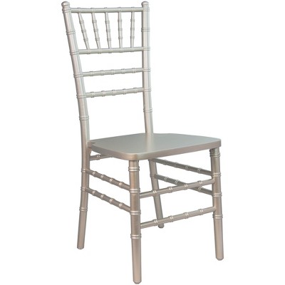 Emma and Oliver Wood Chiavari Chair