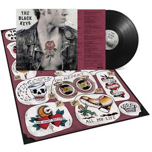 The Black Keys - No Rain No Flowers - 1 of 1