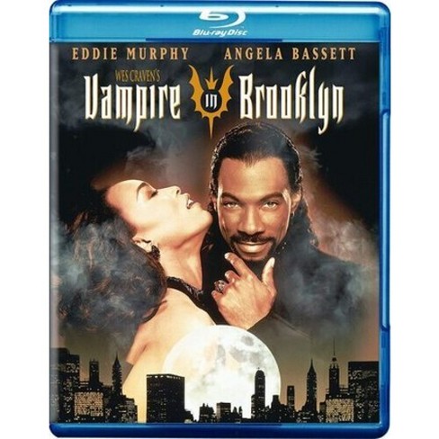 Vampire in Brooklyn - image 1 of 1