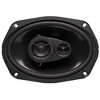 PowerBass Two Pairs of S-6903 6X9" OEM Replacement 3-Way Coaxial Speakers - 4 of 4