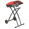 Coleman Sportster Propane Grill - Black/Red - image 2 of 4