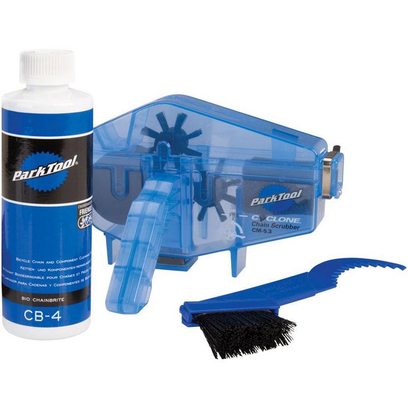 Park Tool Chain Gang Cleaning Kit, 2 of 3