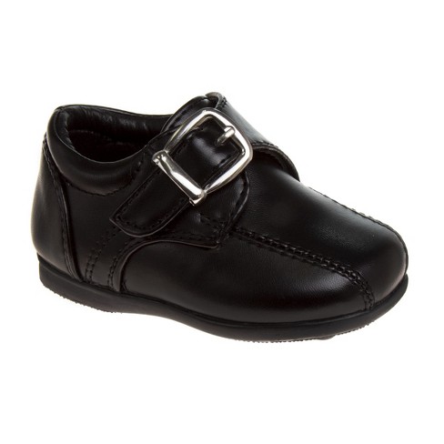 Boys dress clearance shoes target