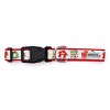 The Worthy Dog Cookies for Santa Paws Adjustable Dog Collar - 3 of 3