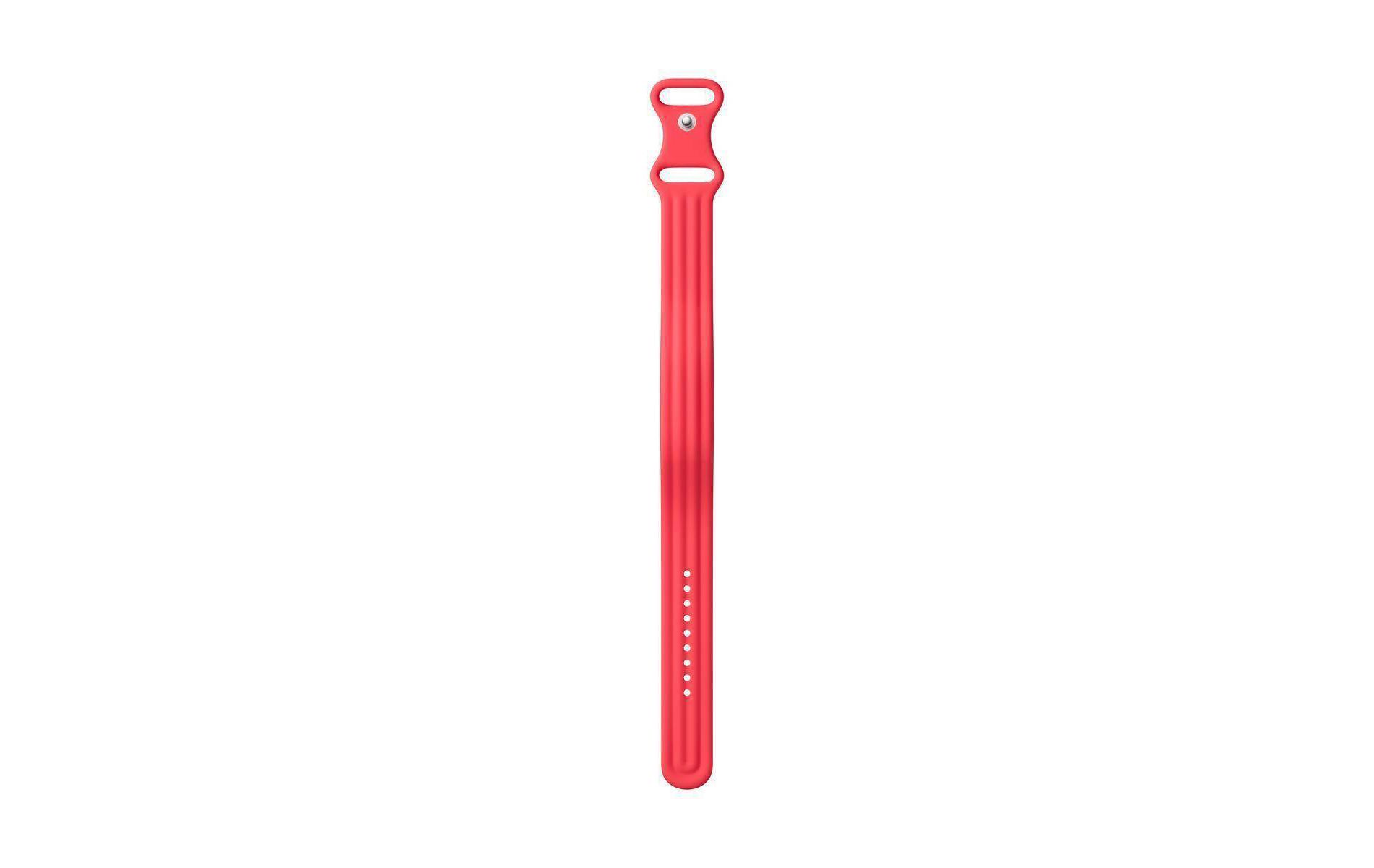 Google Fitbit Air Active Band- Berry - Only Compatible with Fitbit Air - Small