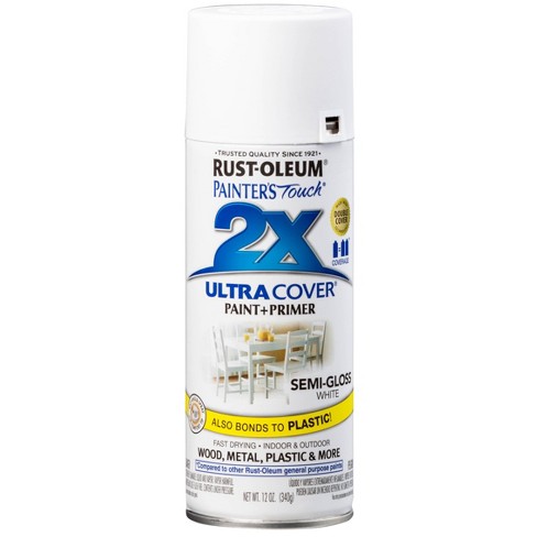 rust oleum spray paint ultra cover