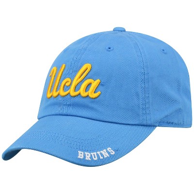 Embroidered cap - Light pink/UCLA - Ladies