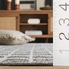 Montauk MTK977 Hand Loomed Indoor Rugs - Safavieh - 4 of 4