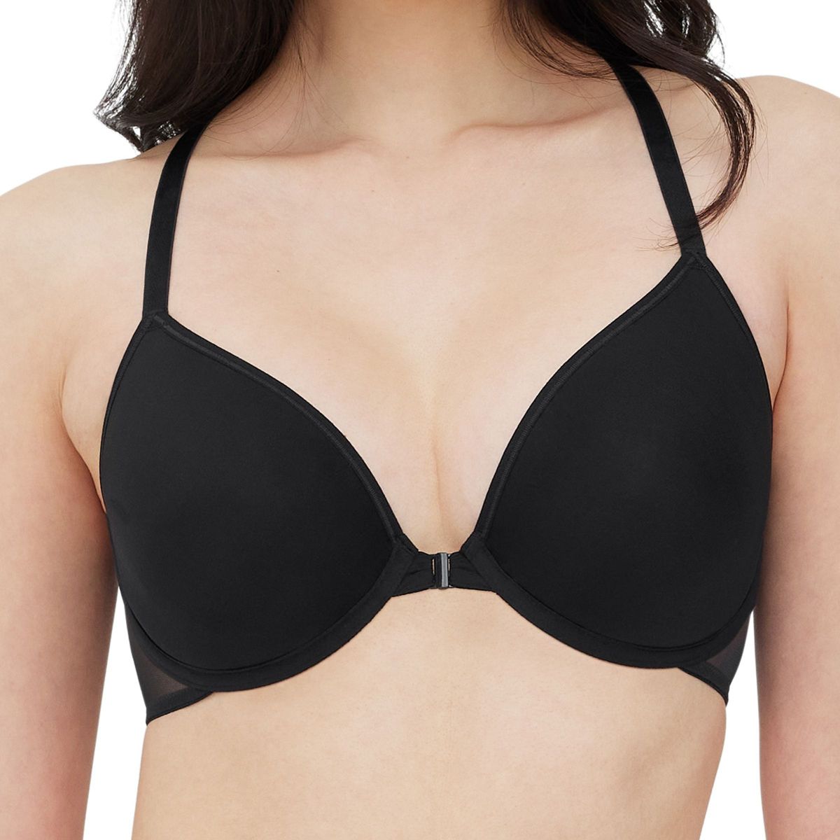 Skarlett Blue Women's Spellbound Front Close Spacer Bra 328212
