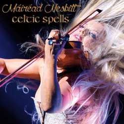 Mairead Nesbitt - Celtic Spells (CD)