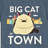 Boys' - Disney - Luca Big Cat In Town Short Sleeve Graphic T-Shirt - 2 of 4