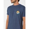 Voyager Pines End Tee - 4 of 4
