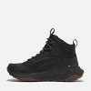 Timberland Women's Motion Access Mid Waterproof Sneaker - 2 of 4
