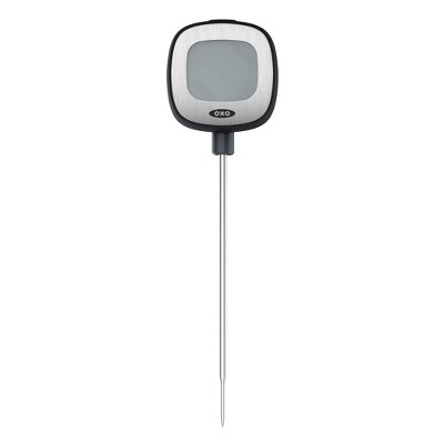 Good Grips Chef's Precision Digital Instant Read Thermometer
