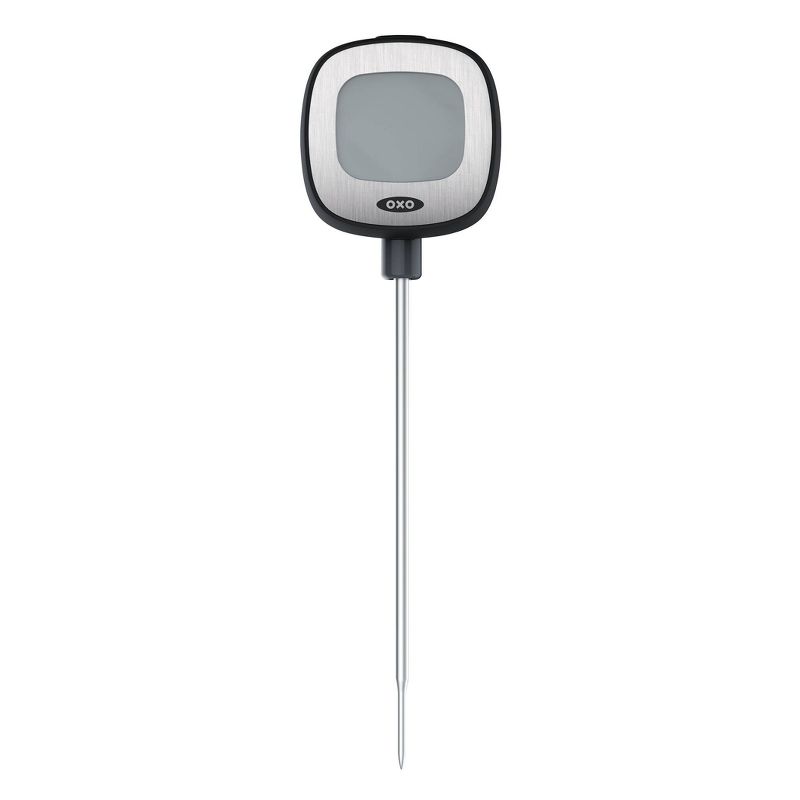 OXO Digital Instant Read Thermometer, 5 of 13