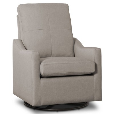 target nursery recliner