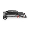 Weber 9010001 Traveler Portable Gas Grill - image 2 of 4