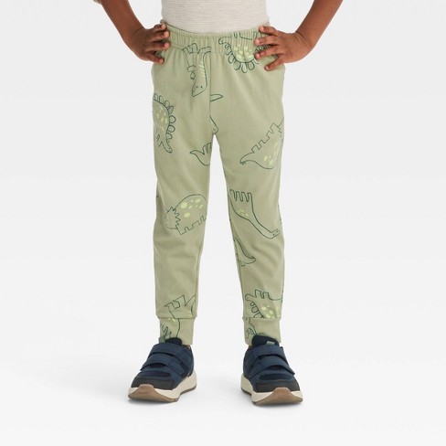 Toddler Boys' Woven Jogger Pants - Cat & Jack™ : Target