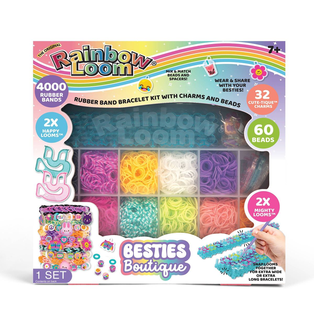 Besties boutique