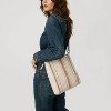 The Sak Lucia Crossbody Leather Bag - 2 of 4
