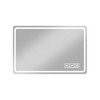 VYNXARIA 48"x32" LED Bathroom Mirror , Anti-Fog Lighted Vanity Mirrors for Wall Mounted, 3 Colors and 5 level Dimmable, Horizontal/Vertical - 4 of 4