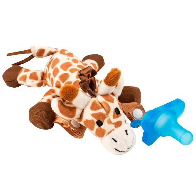 teething giraffe target