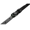 INSPIRE CHIC Women's Carved Multi-Hole Hollow Leather Belts - 2 of 4