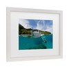 Trademark Fine Art - Andrey Narchuk Dive To Fiji Matted Framed Art - 3 of 4