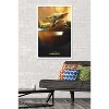 Trends International Star Wars: The Mandalorian Season 3 - Grogu in Pod Framed Wall Poster Prints - 2 of 4