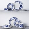 Noritake Sandefjord 12-Piece Dinnerware Set, Service for 4 - 2 of 4