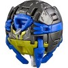TAV-40 Bumblebee with Ion Jammer and Armor | Transformers Adventure 0 - 3 of 3