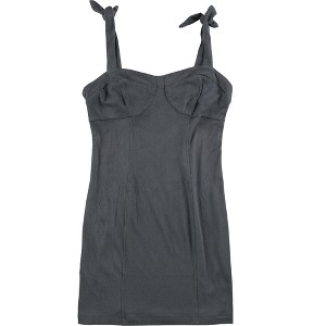 Free People Womens Cocktail Mini Dress - 1 of 1