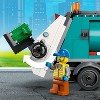 lego garbage truck target