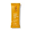 Cashew Butter Chocolate Chip Nutrition Bars - 5ct - Good & Gather™ - 3 of 3