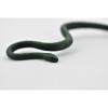 Collectible Wildlife Gifts | Water Moccasin Snake, Rubber Reptile, Educational, Realistic,  Model,   Toys,  Gift,     4 Inches.     F1750 B77 - 4 of 4