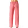 Just Love Womens Stretchy Soft Pajama Pants - PJ Bottoms Sleepwear - 3 of 3
