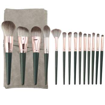 The Best Makeup Brush Bags That You Can Buy on  – StyleCaster