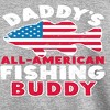 Boys' - Instant Message - Celebrate Family Long Sleeve Graphic T-Shirt - 2 of 4