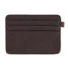 London Fog Men's Leather Passcase Wallet with Removable Case - 4 of 4