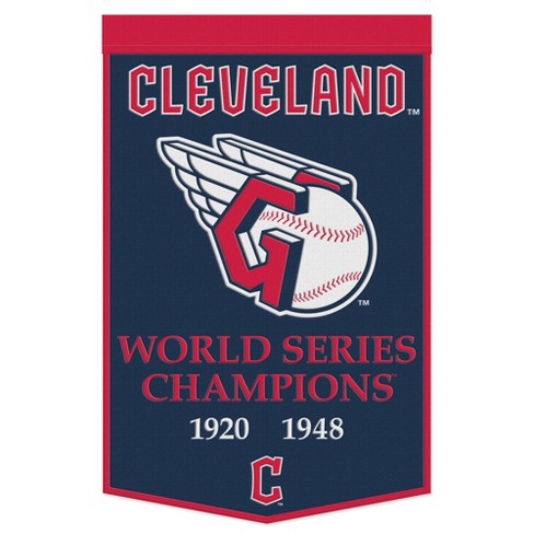 Cleveland Guardians Flag - 3x5 ft