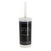 Evideco French Home Goods Decorative Toilet Brush & Holder - Available in 6 Unique Designs - Durable Plastic, Compact Size, Easy to Clean - 2 of 4