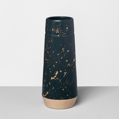 Vase Speckled - Hearth & Hand™ with Magnolia - image 1 of 2