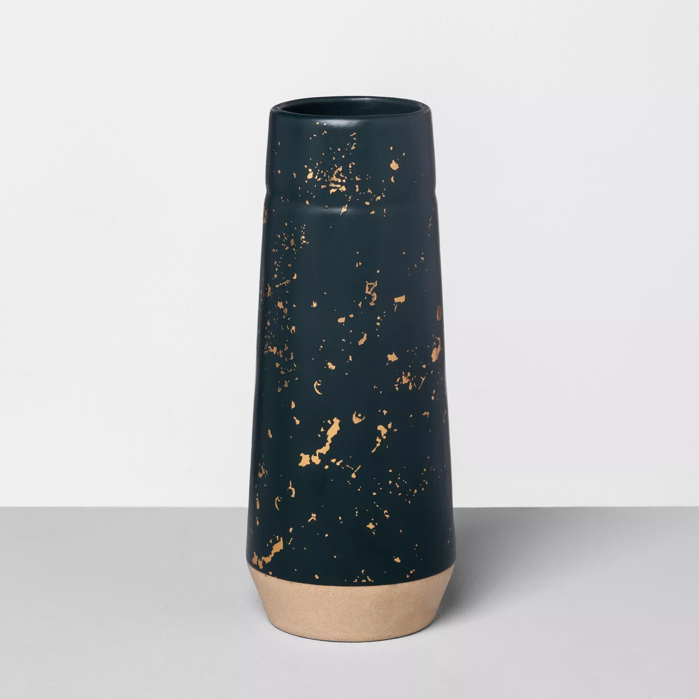 Vase Speckled - Hearth & Hand™ with Magnolia - image 1 of 2