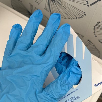 Disposable deals gloves target