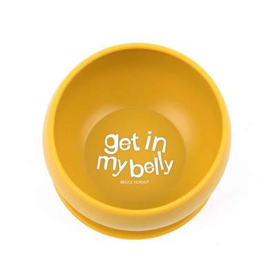 Bella Tunno Get In My Belly Wonder Bowl