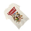 Mens Looney Tunes Group Shirt - Bugs Bunny Marvin and Taz Tee - 90Ã¯Â¿Â½s Classic T-Shirt - 3 of 4