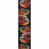 Unique Loom  Outdoor Coastal Marine Area Rug - 3 of 4